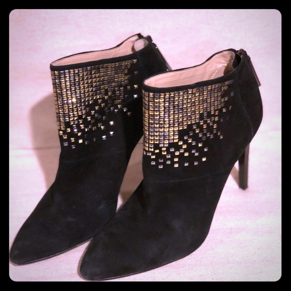 French Connection size 39, booties